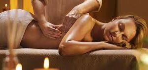 Promo Natale Massaggio Relax